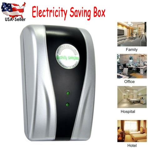 50 kw electricity saving box power energy saver|examples of household power savers.